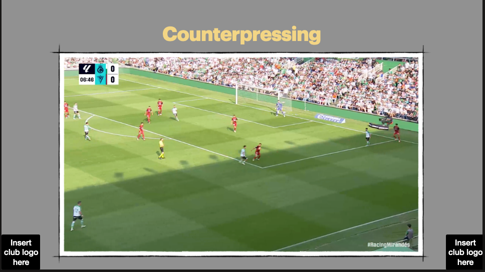 Game model template | Editable | Powerpoint